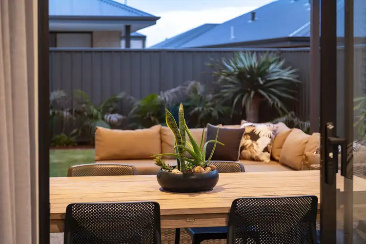 Sixth view of Homely house listing, 8 Fleetwood Loop, Dunsborough WA 6281