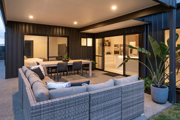 Seventh view of Homely house listing, 8 Fleetwood Loop, Dunsborough WA 6281