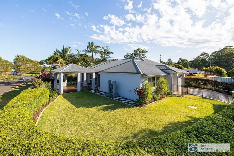 Main view of Homely house listing, 5 Syracuse Street, Redland Bay QLD 4165