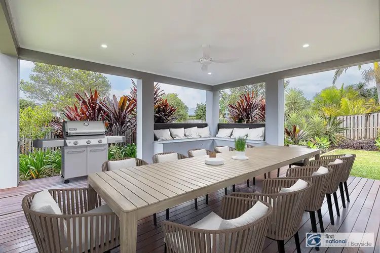 Second view of Homely house listing, 5 Syracuse Street, Redland Bay QLD 4165