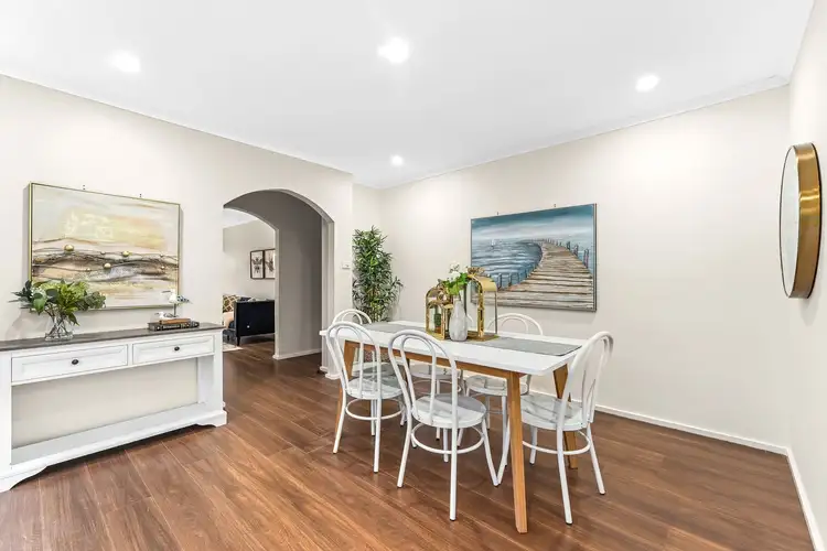 Fourth view of Homely house listing, 1 Hawkins Court, Keysborough VIC 3173
