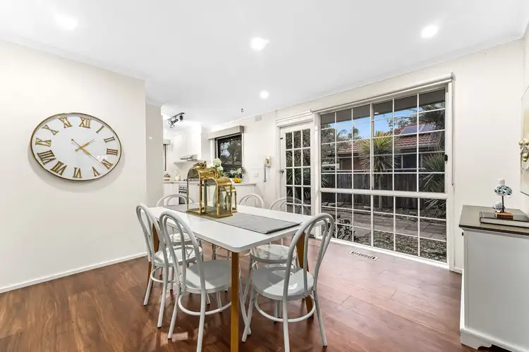 Fifth view of Homely house listing, 1 Hawkins Court, Keysborough VIC 3173