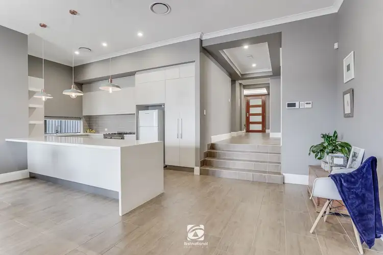Main view of Homely house listing, 45 Buckingham Loop, Oran Park NSW 2570