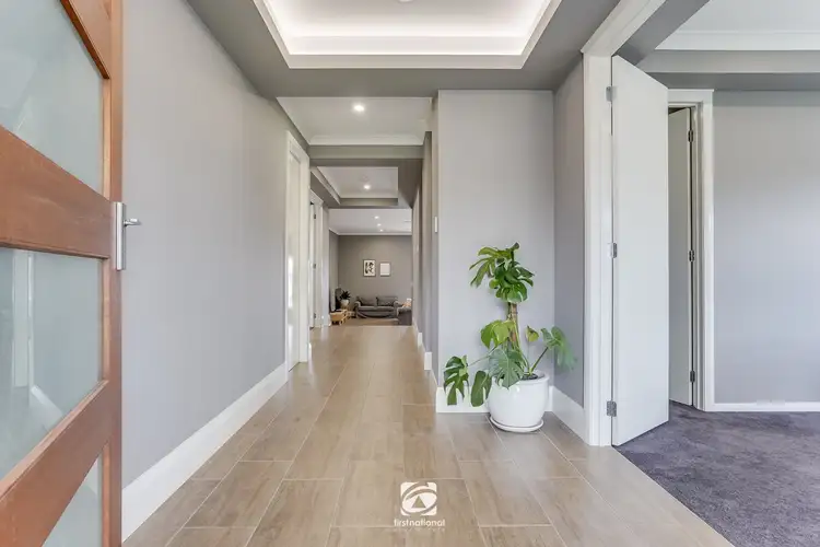 Second view of Homely house listing, 45 Buckingham Loop, Oran Park NSW 2570