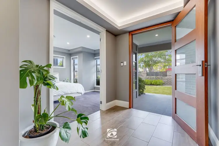 Third view of Homely house listing, 45 Buckingham Loop, Oran Park NSW 2570