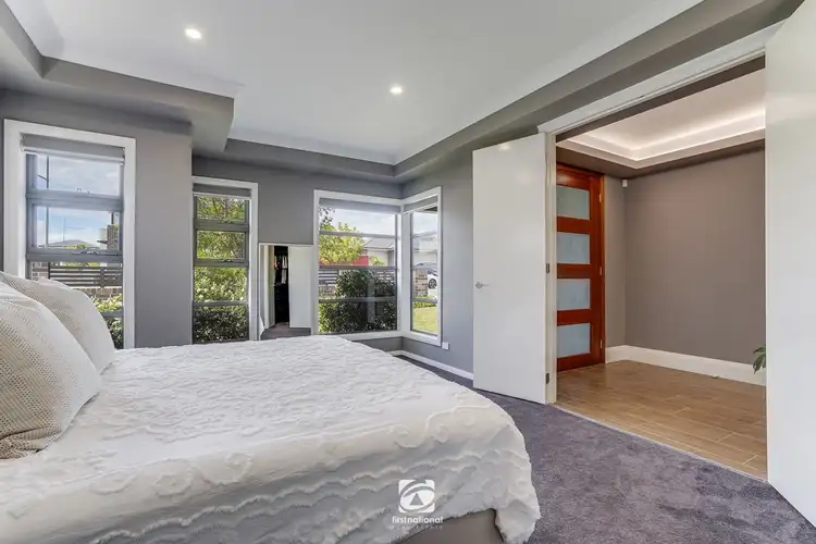 Fifth view of Homely house listing, 45 Buckingham Loop, Oran Park NSW 2570