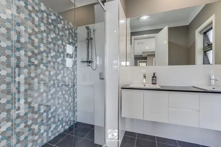 Sixth view of Homely house listing, 45 Buckingham Loop, Oran Park NSW 2570