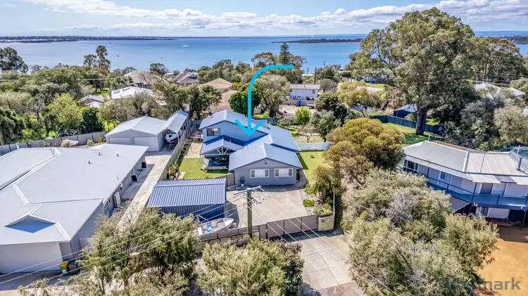 12 Luill Crescent, Dawesville WA 6211