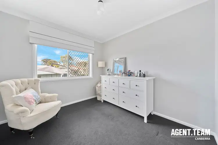 Fifth view of Homely house listing, 4 Messenger Street, Holt ACT 2615