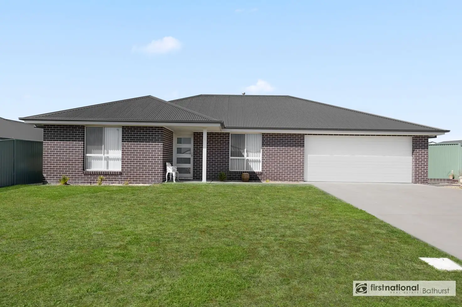 Main view of Homely house listing, 4 Poate Street, Windradyne NSW 2795