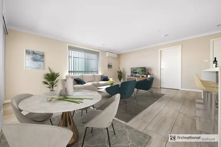 Second view of Homely house listing, 4 Poate Street, Windradyne NSW 2795