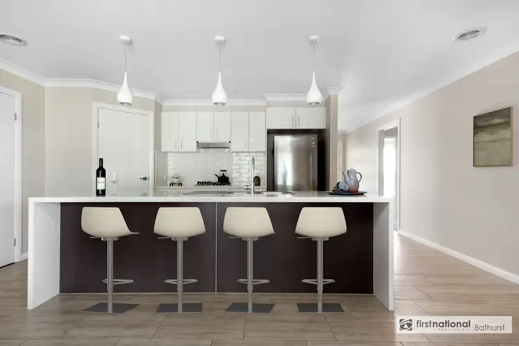 Third view of Homely house listing, 4 Poate Street, Windradyne NSW 2795