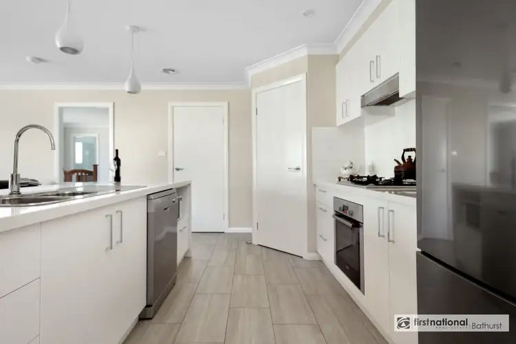 Fourth view of Homely house listing, 4 Poate Street, Windradyne NSW 2795