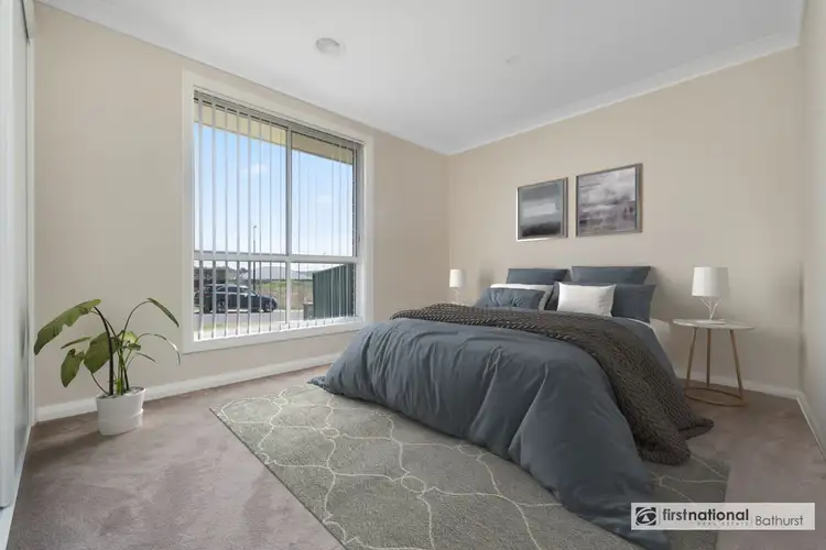 Fifth view of Homely house listing, 4 Poate Street, Windradyne NSW 2795