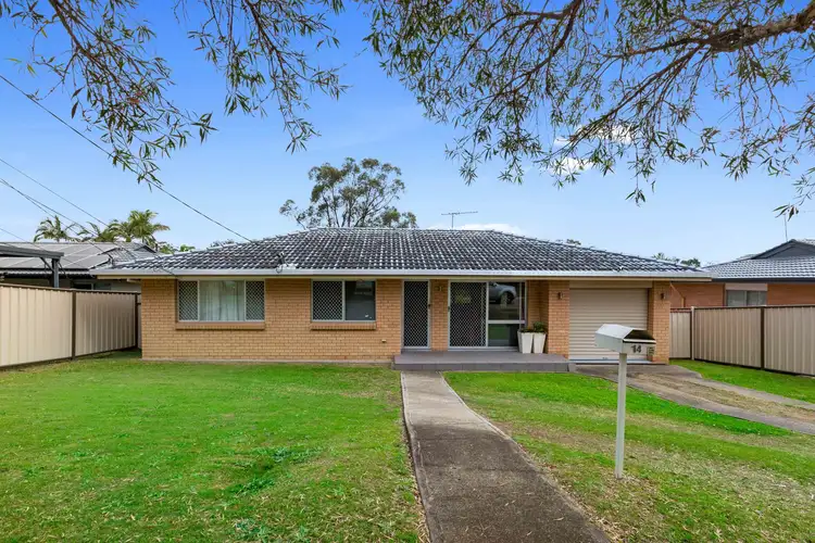 14 Nerida Street, Rochedale South QLD 4123