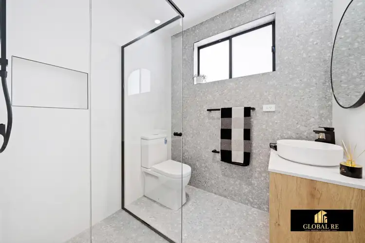 Fourth view of Homely semi-detached listing, 8 George street, Canley Heights NSW 2166