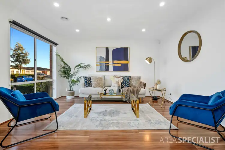 Second view of Homely house listing, 2 Helmsdale Court, Cranbourne West VIC 3977