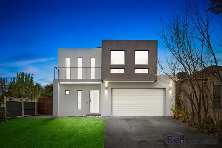 45 Clarendon Wynd, Caroline Springs VIC 3023