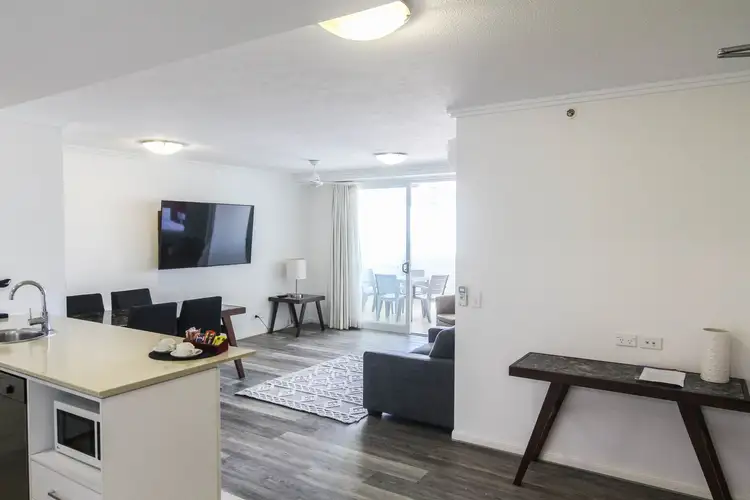 Third view of Homely apartment listing, LOT 602/58-62 McLeod Street, Cairns City QLD 4870