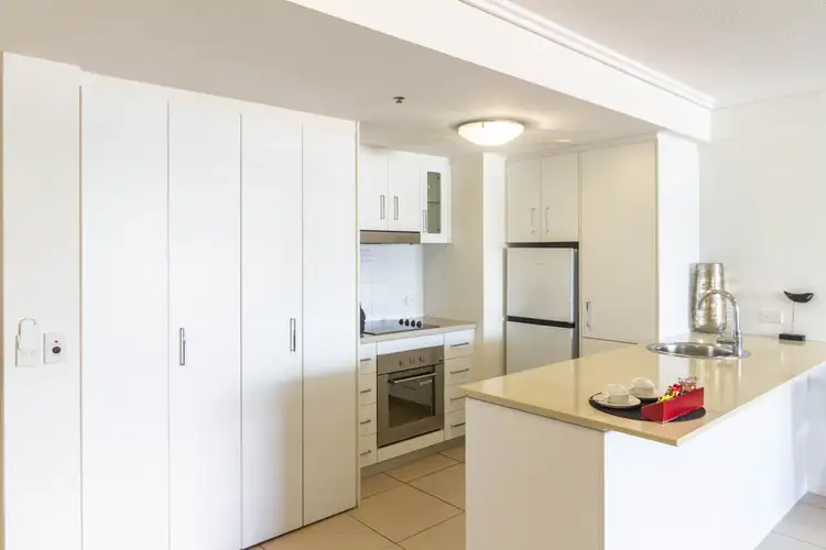 Fourth view of Homely apartment listing, LOT 602/58-62 McLeod Street, Cairns City QLD 4870
