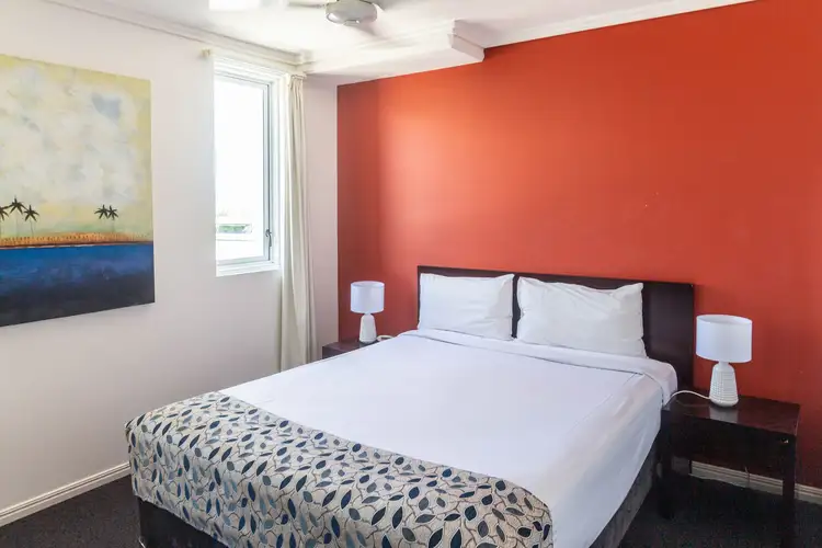 Sixth view of Homely apartment listing, LOT 602/58-62 McLeod Street, Cairns City QLD 4870