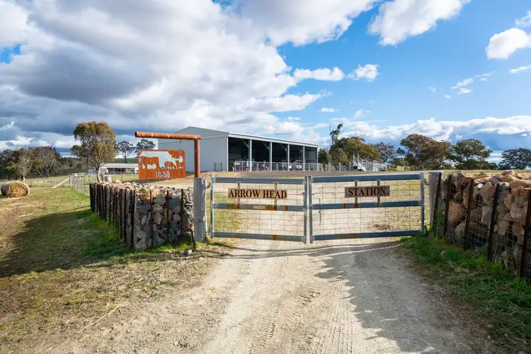 1833 O'Connell Road, O'connell NSW 2795