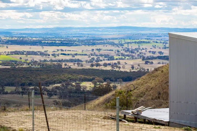 Third view of Homely rural property listing, 1833 O'Connell Road, O'connell NSW 2795