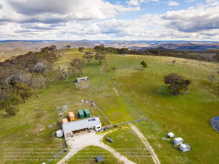 Fourth view of Homely rural property listing, 1833 O'Connell Road, O'connell NSW 2795