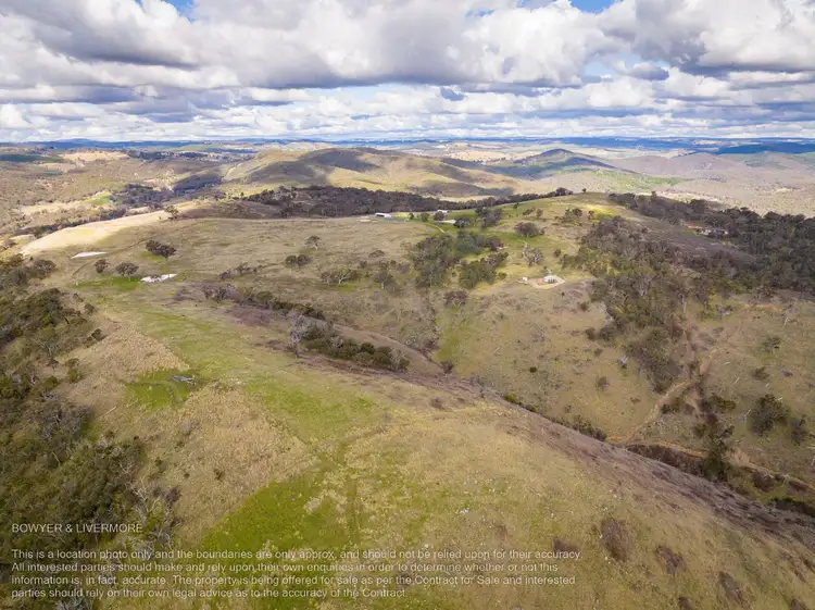 Sixth view of Homely rural property listing, 1833 O'Connell Road, O'connell NSW 2795