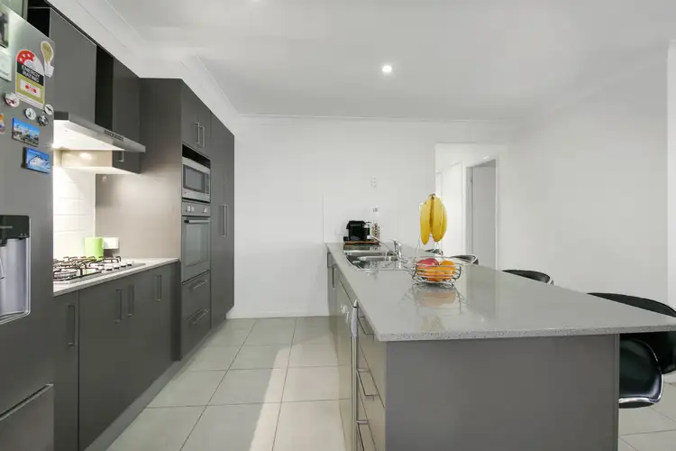 50 Morris Crescent, Bellbird Park QLD 4300