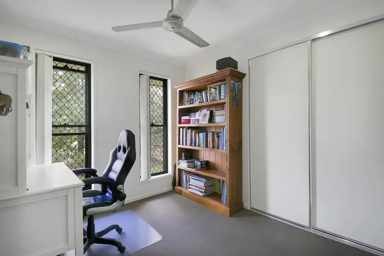 Second view of Homely house listing, 50 Morris Crescent, Bellbird Park QLD 4300