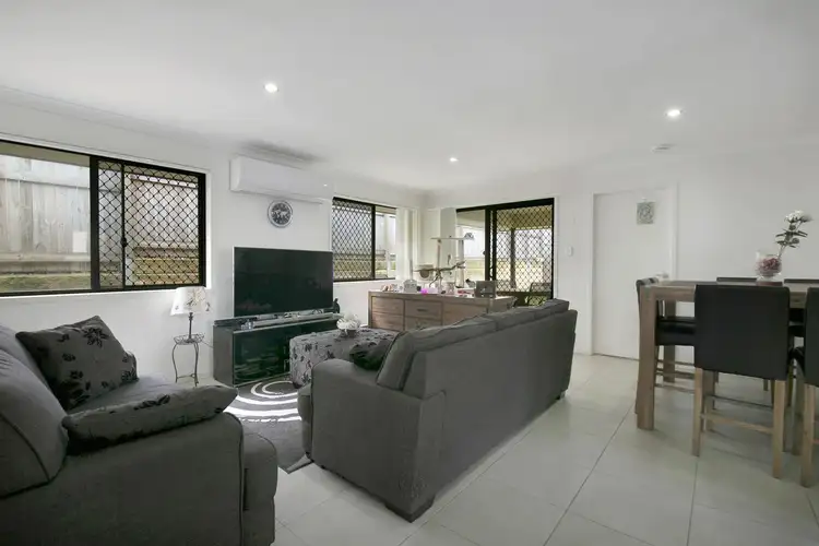 Fifth view of Homely house listing, 50 Morris Crescent, Bellbird Park QLD 4300