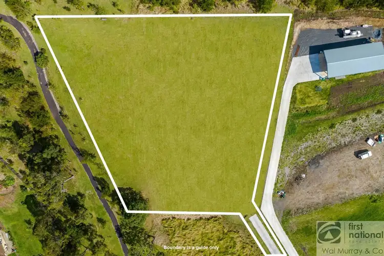 Third view of Homely land listing, 5 Grey Gum Close, Caniaba NSW 2480