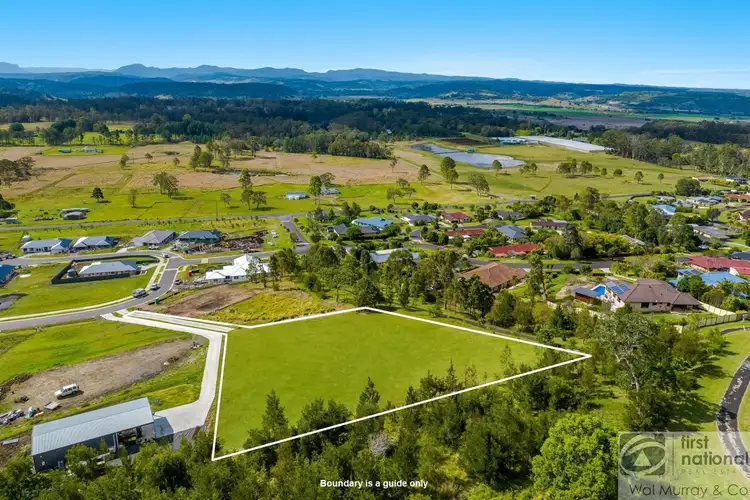 Sixth view of Homely land listing, 5 Grey Gum Close, Caniaba NSW 2480