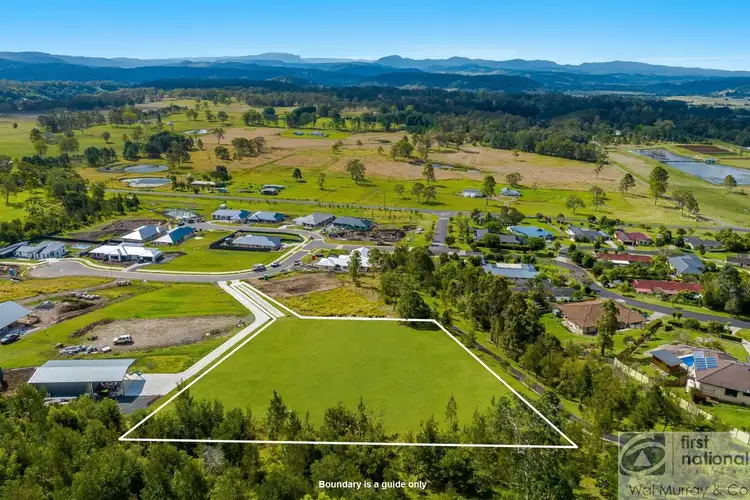 Seventh view of Homely land listing, 5 Grey Gum Close, Caniaba NSW 2480