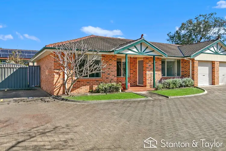 5/5A Edith Street, Kingswood NSW 2747