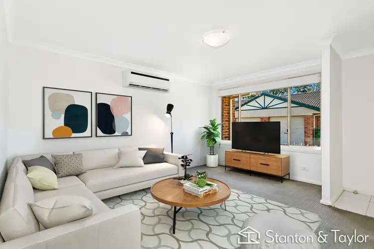 Second view of Homely villa listing, 5/5A Edith Street, Kingswood NSW 2747