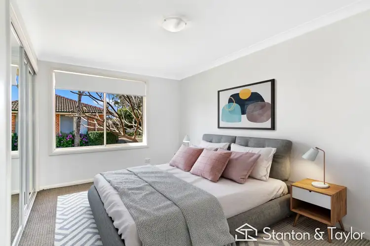 Fifth view of Homely villa listing, 5/5A Edith Street, Kingswood NSW 2747