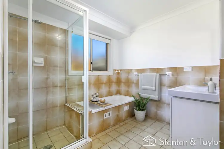 Sixth view of Homely villa listing, 5/5A Edith Street, Kingswood NSW 2747