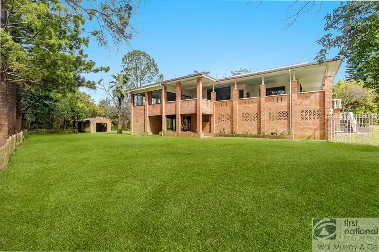 Fourth view of Homely house listing, 15-21 Coleman Street, Bexhill NSW 2480