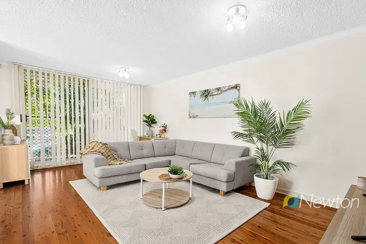 6C/5-29 Wandella Road, Miranda NSW 2228