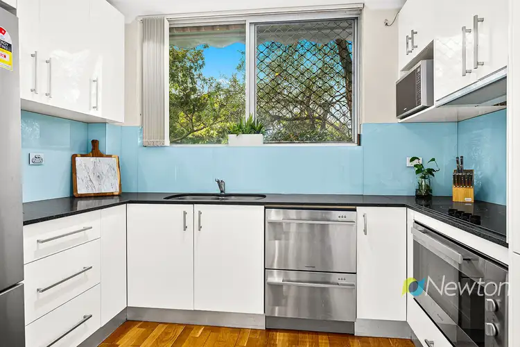 Second view of Homely apartment listing, 6C/5-29 Wandella Road, Miranda NSW 2228