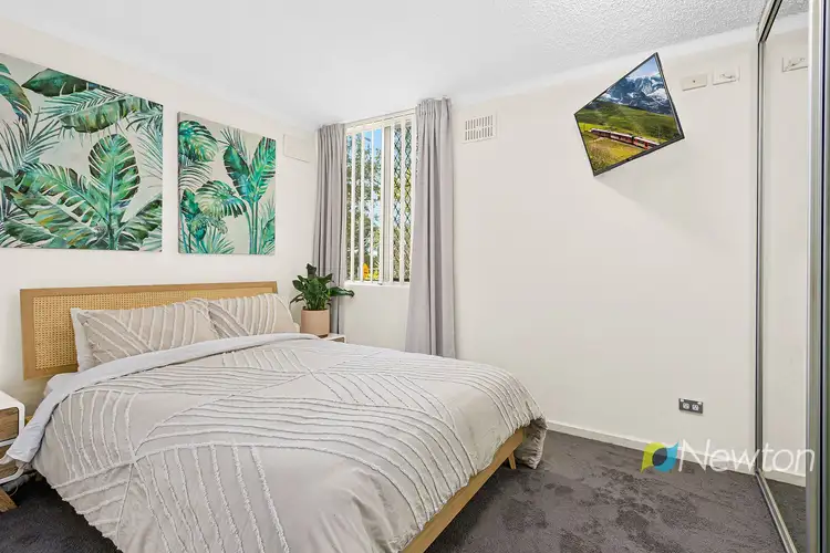 Fifth view of Homely apartment listing, 6C/5-29 Wandella Road, Miranda NSW 2228