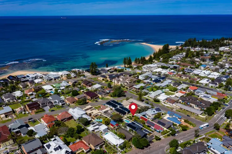 Second view of Homely house listing, 102 Bay Road, Blue Bay NSW 2261
