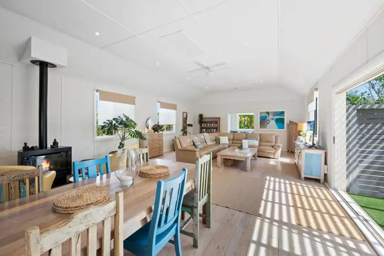 Third view of Homely house listing, 102 Bay Road, Blue Bay NSW 2261