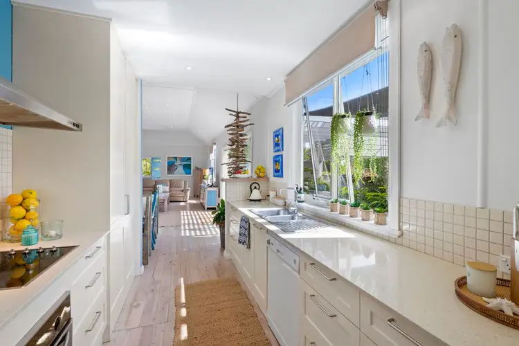 Fourth view of Homely house listing, 102 Bay Road, Blue Bay NSW 2261