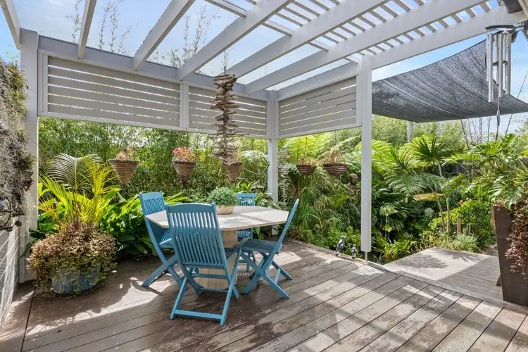 Fifth view of Homely house listing, 102 Bay Road, Blue Bay NSW 2261