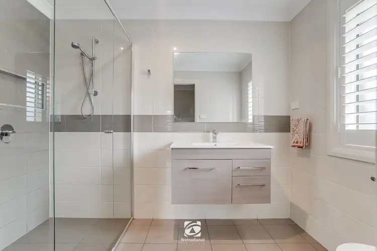 Third view of Homely house listing, 35 Asimus Cct, Elderslie NSW 2570