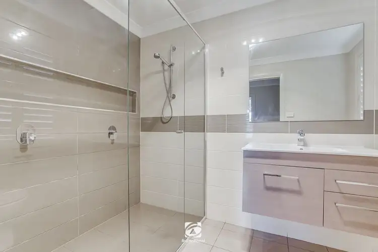 Fourth view of Homely house listing, 35 Asimus Cct, Elderslie NSW 2570