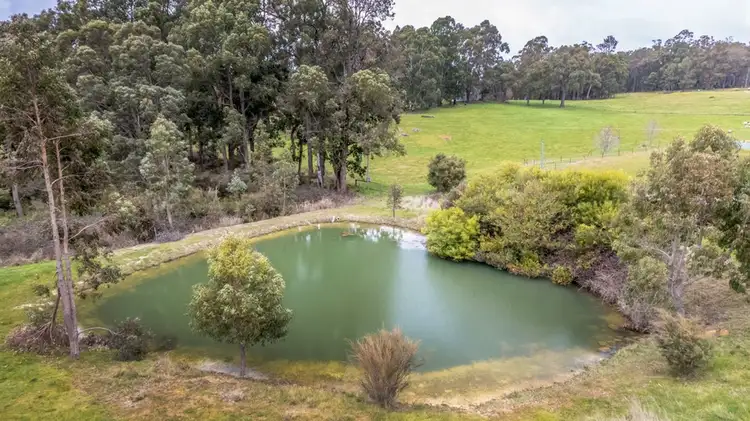 2192 Pinjarra-Williams Road, Dwellingup WA 6213